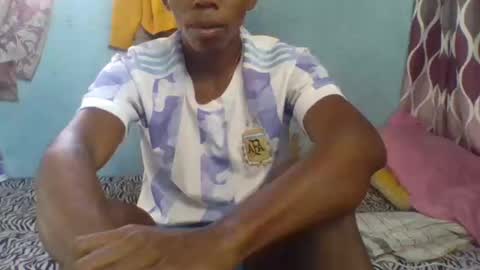 rocardo1510 online show from January 17, 2025, 9:49 am