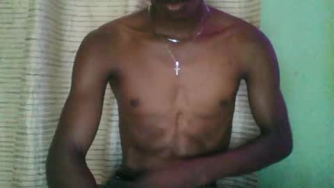 rocardo1510 online show from February 18, 2025, 9:10 am