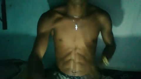 rocardo1510 online show from February 18, 2025, 3:43 pm