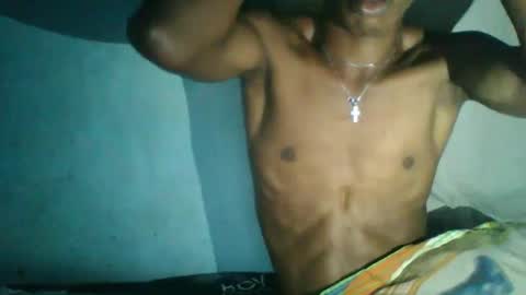 rocardo1510 online show from February 18, 2025, 7:09 pm