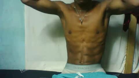 rocardo1510 online show from February 22, 2025, 2:41 pm