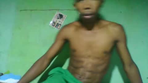 rocardo1510 online show from February 27, 2025, 8:20 pm