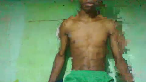 rocardo1510 online show from February 28, 2025, 1:15 am