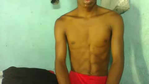 rocardo1510 online show from March 2, 2025, 5:54 am