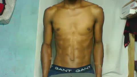 rocardo1510 online show from March 4, 2025, 4:17 am