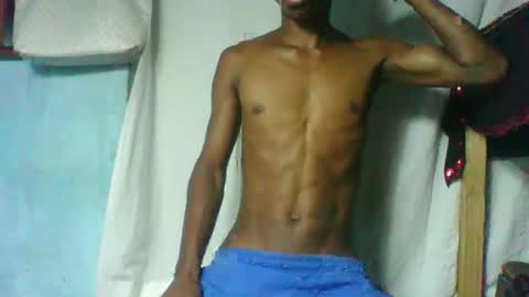 rocardo1510 online show from March 5, 2025, 2:46 am