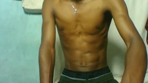 rocardo1510 online show from March 6, 2025, 10:30 am