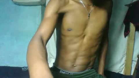 rocardo1510 online show from March 7, 2025, 4:33 pm