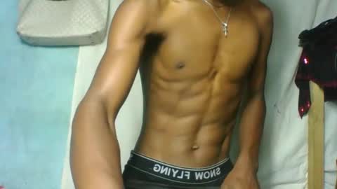 rocardo1510 online show from March 8, 2025, 9:28 am