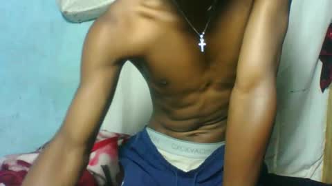 rocardo1510 online show from March 9, 2025, 7:56 am