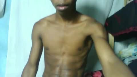 rocardo1510 online show from March 9, 2025, 5:28 pm