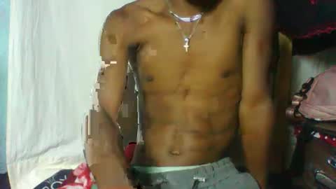 rocardo1510 online show from March 10, 2025, 3:30 pm