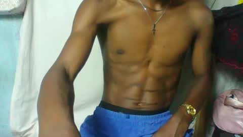 rocardo1510 online show from March 12, 2025, 6:00 pm