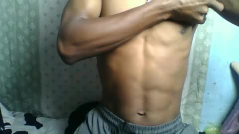 rocardo1510 online show from September 8, 2025, 8:30 pm