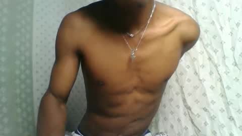 rocardo1510 online show from September 9, 2025, 2:49 pm