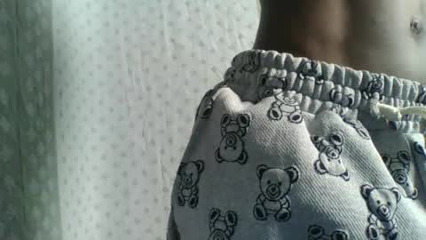 rocardo1510 online show from September 10, 2025, 12:49 pm