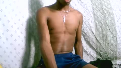 rocardo1510 online show from September 26, 2025, 6:23 pm