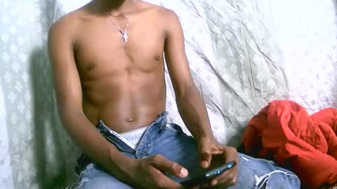 rocardo1510 online show from September 28, 2025, 7:52 pm