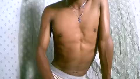 rocardo1510 online show from September 30, 2025, 10:15 pm