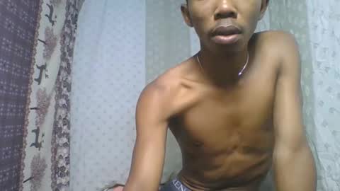 rocardo1510 online show from October 11, 2025, 8:24 am