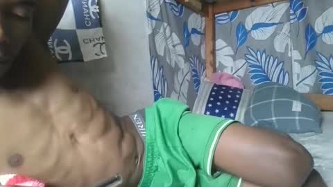 rocardo1510 online show from December 21, 2025, 6:04 pm