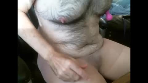 Snapshot of rocco1962 chatting on January 16, 2025, 1:58 pm Rocco aka DaddyRoc online show from January 16, 2025, 1:58 pm