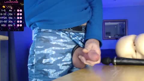 Mr. Harder online show from February 22, 2025, 10:42 pm