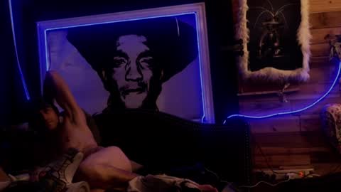 rockemx online show from December 31, 2024, 4:57 pm