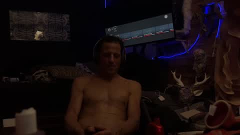 rockemx online show from January 4, 2025, 5:58 am