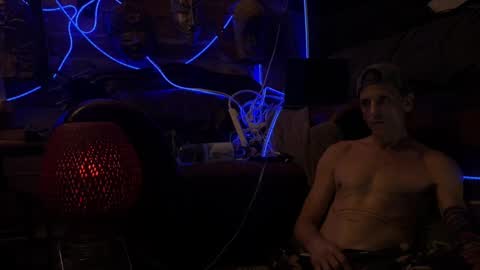 rockemx online show from February 18, 2025, 2:27 pm