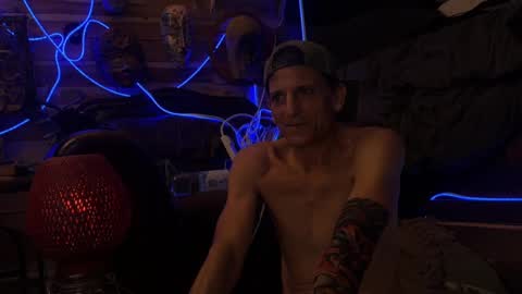 rockemx online show from February 18, 2025, 5:31 pm