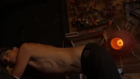 rockemx online show from September 13, 2025, 11:37 pm