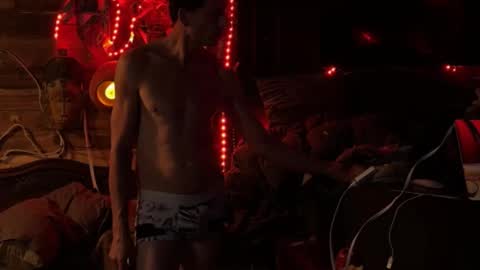 rockemx online show from October 28, 2025, 7:34 am