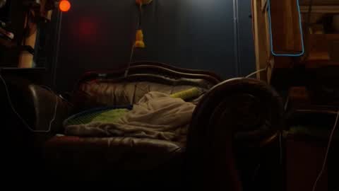 rockemx online show from December 14, 2025, 5:24 am