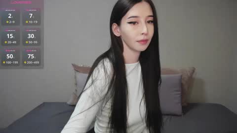 rocketsgirl online show from December 11, 2024, 3:56 am