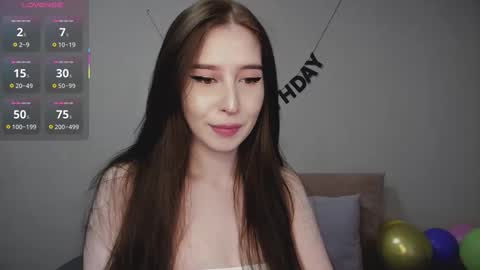 rocketsgirl online show from March 2, 2025, 6:27 am