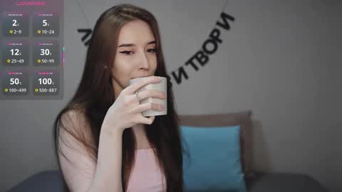 rocketsgirl online show from October 4, 2025, 5:16 am