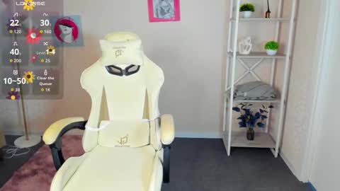 Snapshot of rockett_bunny chatting on September 12, 2025, 1:06 am Rockett online show from September 12, 2025, 1:06 am