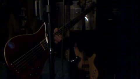 rockgod2112 online show from January 24, 2025, 2:39 am