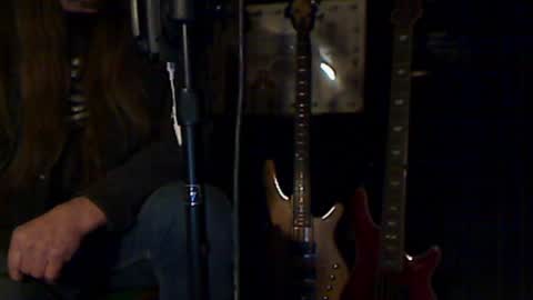 rockgod2112 online show from February 16, 2025, 1:25 am