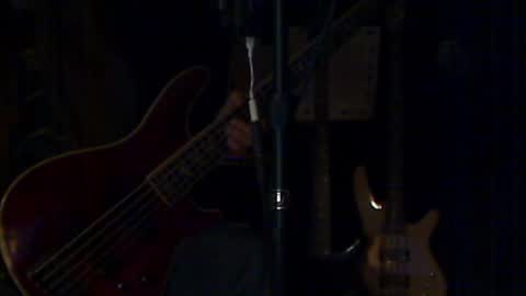 rockgod2112 online show from September 19, 2025, 2:24 am