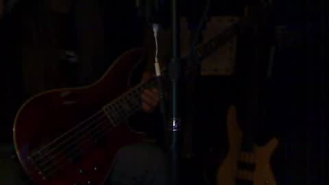 rockgod2112 online show from September 20, 2025, 11:28 pm