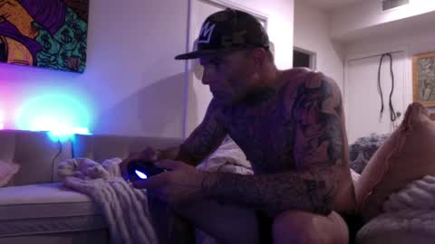 Snapshot of rockhard_cockstar chatting on December 29, 2024, 7:39 am Rockhard Cockstar online show from December 29, 2024, 7:39 am