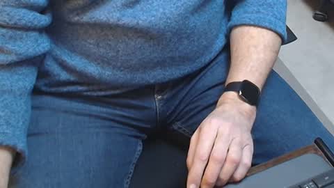 Snapshot of rockhardff chatting on January 17, 2025, 7:49 pm rockhardff online show from January 17, 2025, 7:49 pm