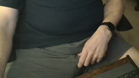 Snapshot of rockhardff chatting on March 1, 2025, 4:26 am rockhardff online show from March 1, 2025, 4:26 am