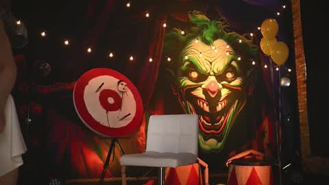 RocknRose online show from October 26, 2025, 9:42 pm