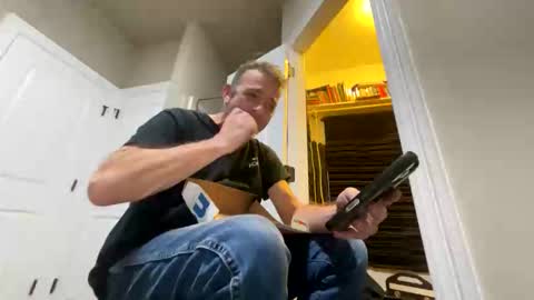 Snapshot of rockstarmaverick2025 chatting on December 20, 2025, 7:26 am rockstarmaverick2025 online show from December 20, 2025, 7:26 am