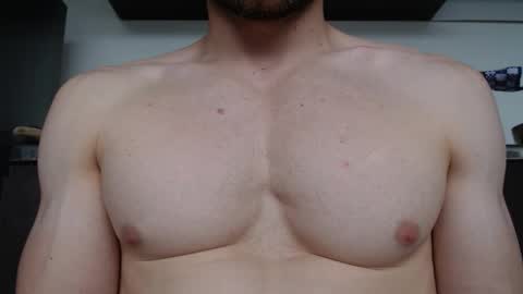 rocky muscle online show from November 23, 2025, 7:57 pm