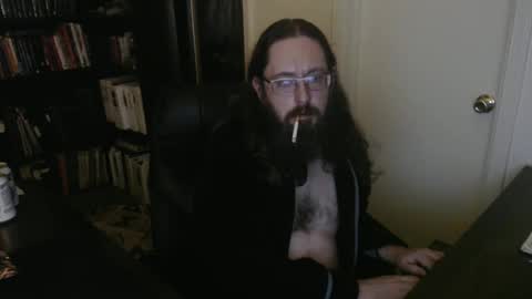Snapshot of rockydanger chatting on October 12, 2025, 2:38 pm rockydanger online show from October 12, 2025, 2:38 pm
