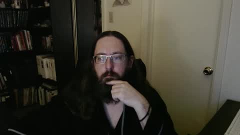 Snapshot of rockydanger chatting on October 19, 2025, 1:45 pm rockydanger online show from October 19, 2025, 1:45 pm